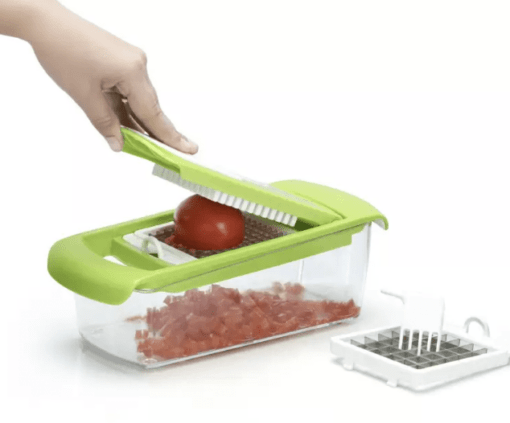 Multi Dicer Chopper  (1 Chopper) - Image 2